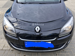 Renault Megane foto 6