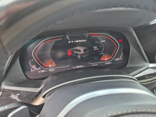 BMW X7 foto 12