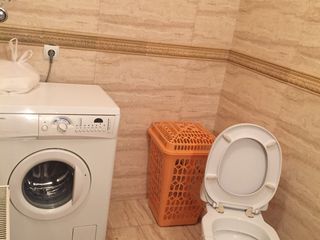 Apartament cu 1 cameră, 55 m², Botanica, Chișinău foto 6