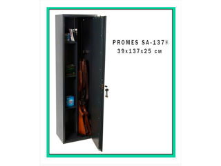 Promes Sa-137K foto 3