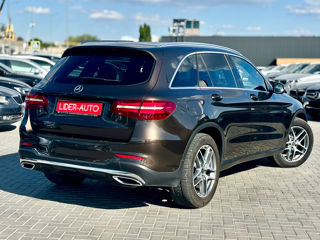 Mercedes GLC foto 4