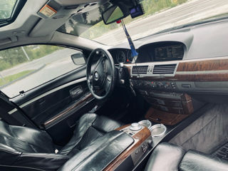 BMW 7 Series foto 5