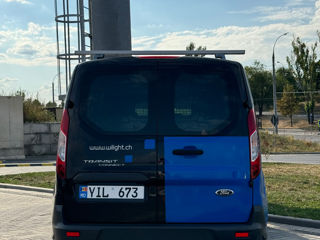 Ford Transit Connect foto 6