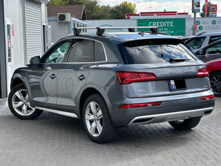 Audi Q5 foto 3