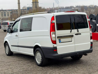 Mercedes Vito foto 10