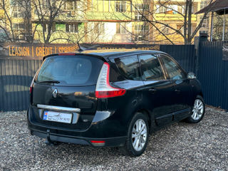 Renault Grand Scenic foto 4