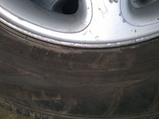 215 - 65  R 16  foto 3