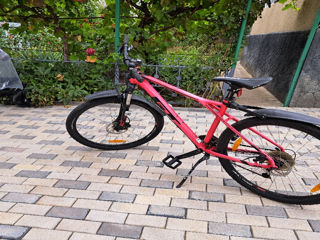 Bicicleta Aluminum 29