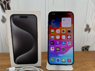 iPhone 15 Pro Сегодня в Бельцах