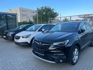 Opel Grandland X foto 1