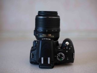 Nikon D5100 kit foto 5