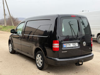 Volkswagen Caddy foto 2