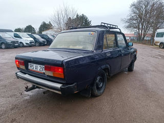 Lada / ВАЗ 2105 foto 6