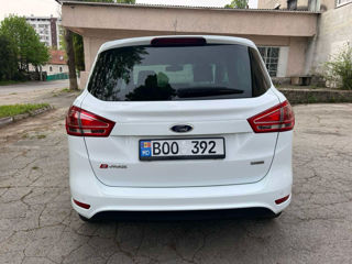 Ford B-Max foto 5