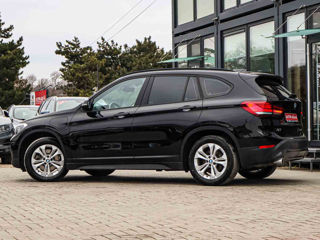 BMW X1 foto 2