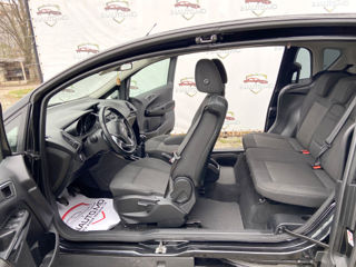 Ford B-Max foto 14