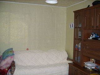 Urgent!Se vinde apartament cu o odaie în sectorul Rîșcani! foto 2