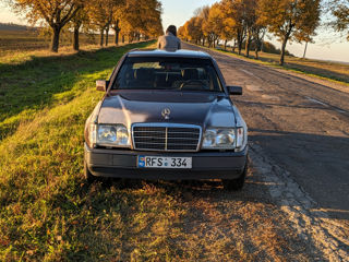 Mercedes E-Class