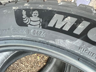 275/40 R19 Michelin Pilot Sport 5/ Доставка, livrare toata Moldova 2024 foto 10