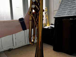 Selmer TT foto 2