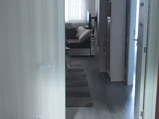 Apartament cu 1 cameră, 42 m², Poșta Veche, Chișinău foto 7