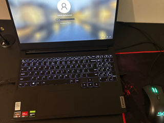 Lenovo IdeaPad Gaming 3 foto 3