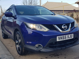 Nissan Qashqai foto 7