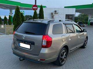 Dacia Logan Mcv foto 2