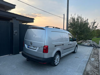 Volkswagen Caddy foto 2