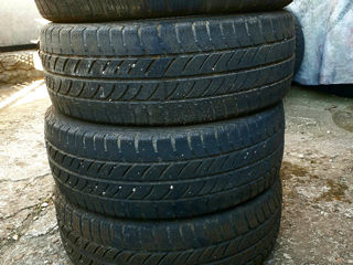 Шины 225/55 R17c foto 4