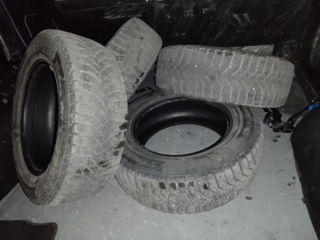 215/65R16 foto 3