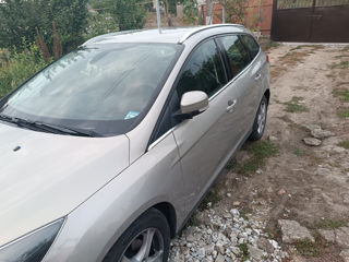 Ford Focus foto 2