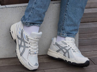 Asics Gel Venture 6 Beige Unisex 37-45