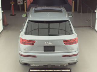 Audi Q7 foto 5