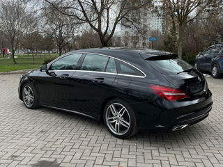 Mercedes CLA foto 4