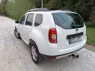 Dacia Duster foto 9