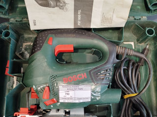 Bosch PST 750PE 790lei foto 1