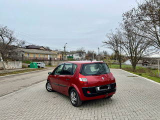 Renault Scenic foto 7