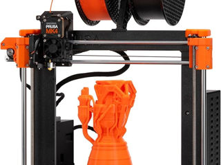 Prusa Mk4