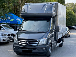 Mercedes Sprinter 319 CDI