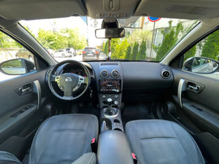 Nissan Qashqai фото 6