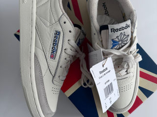 Продам reebok Club C 85 Shoes foto 2