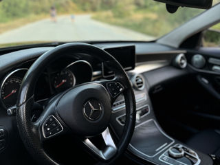 Mercedes C-Class foto 8