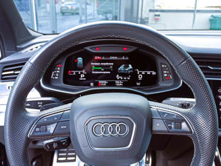 Audi Q7 foto 9