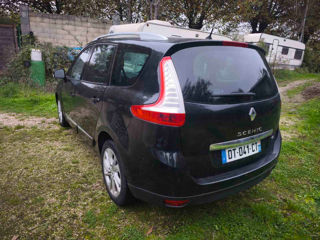 Renault Grand Scenic foto 10