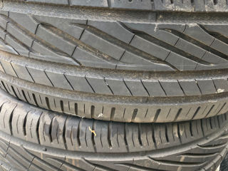 R19 235/55 Dunlop foto 4