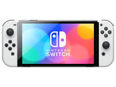 продам Nintendo Switch Oled foto 2