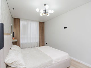 Apartament cu 1 cameră, 67 m², Telecentru, Chișinău foto 11