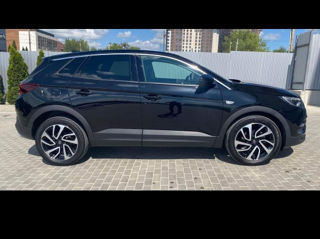 Opel Grandland X foto 6