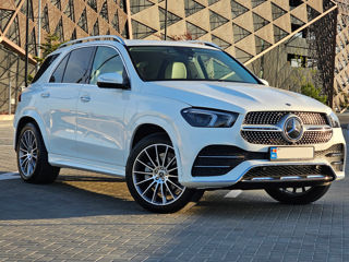 Mercedes GLE